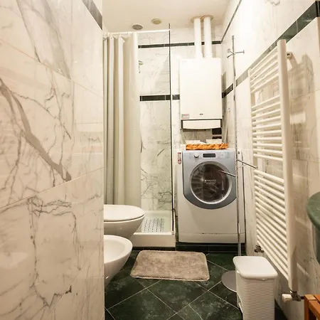 Designer Apartments In Florence Exterior photo