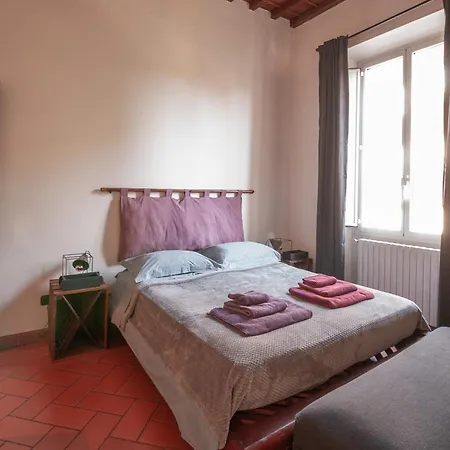 Designer Apartments In Florence Exterior photo