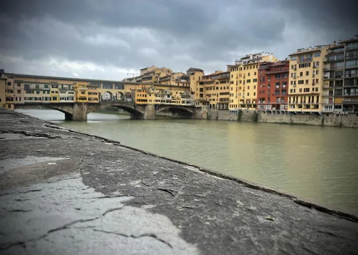Designer Apartments In Florence