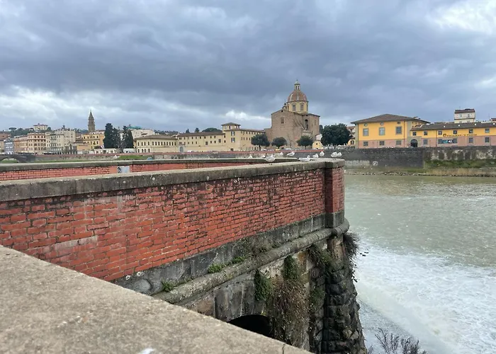 Designer Apartments In Florence