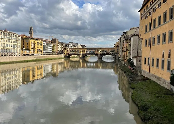 Designer Apartments In Florence