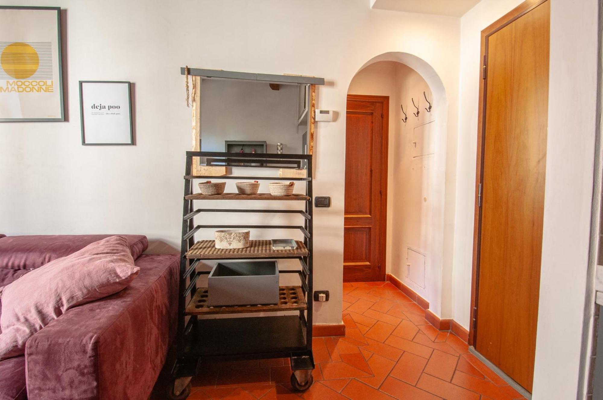Appartement Designer In Florence